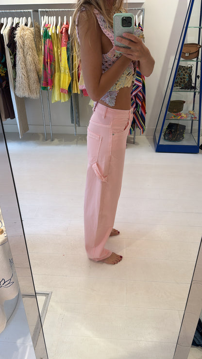 BUBBLEGUM JEANS