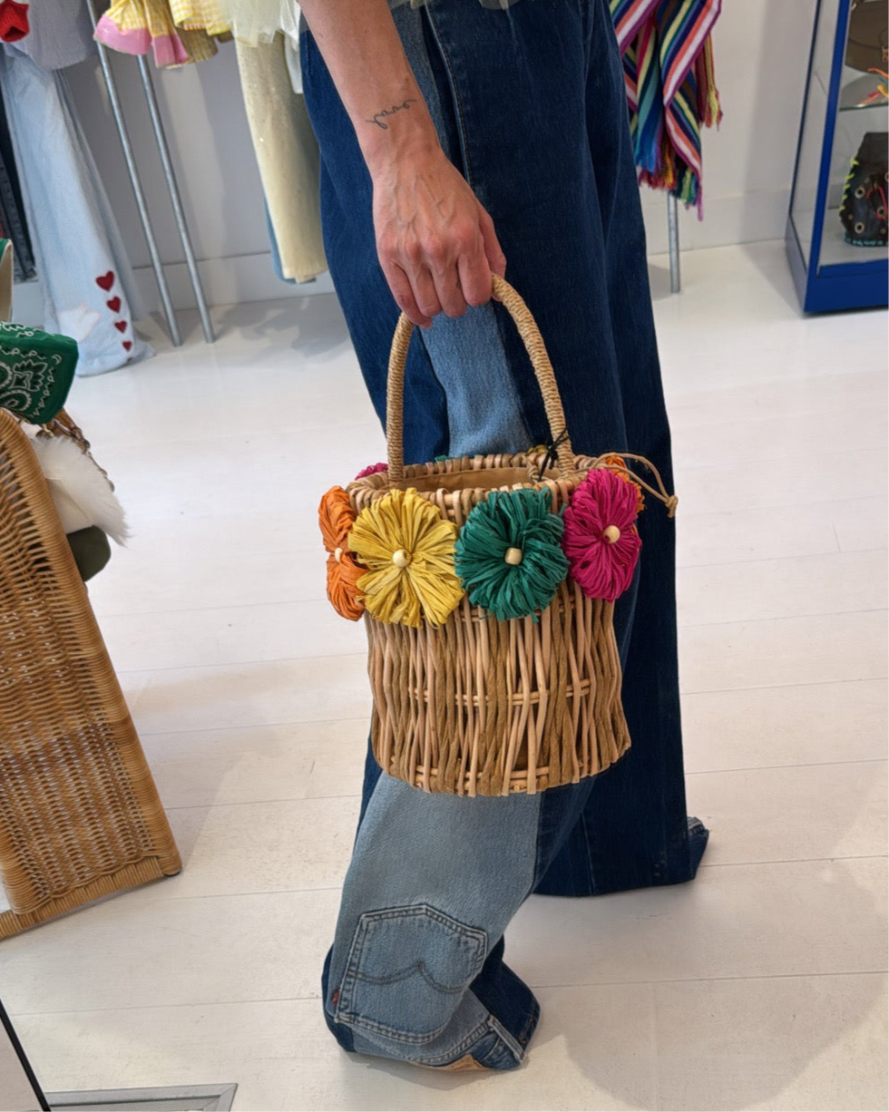 FLOWER BASKET