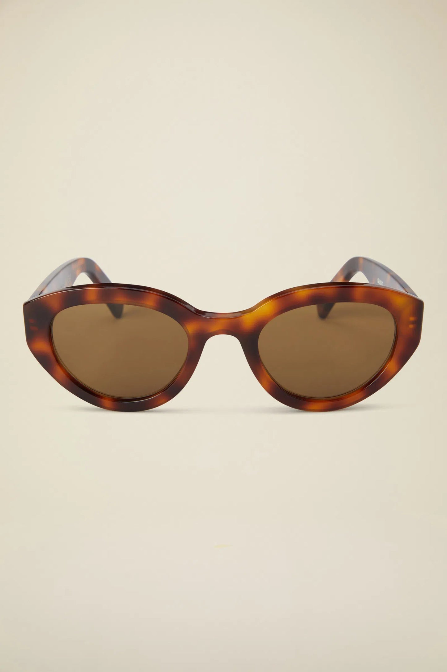 "Honey" sunglasses