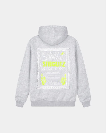 GUGA HOODIE