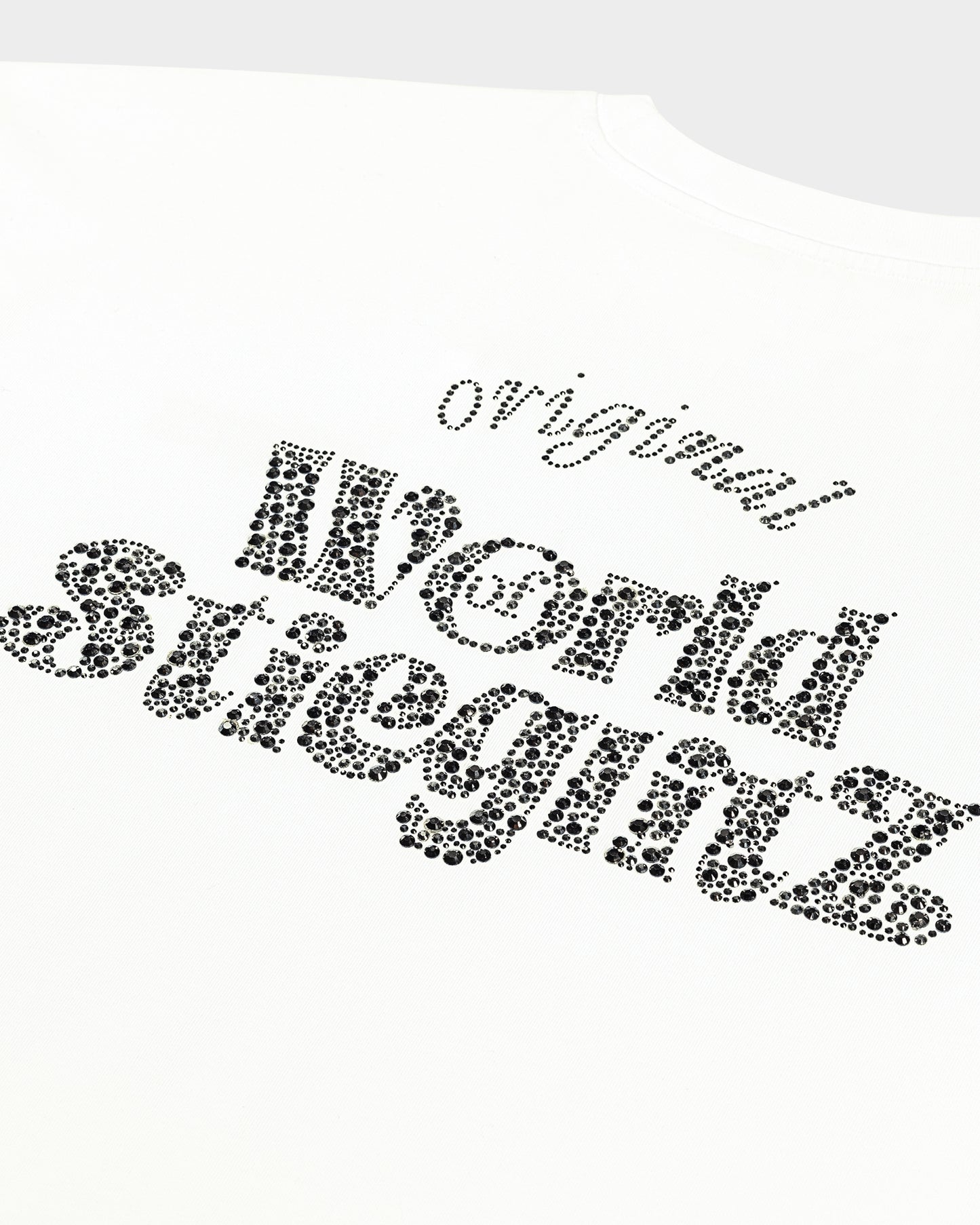 WORLD OF STIEG BOXY SHIRT