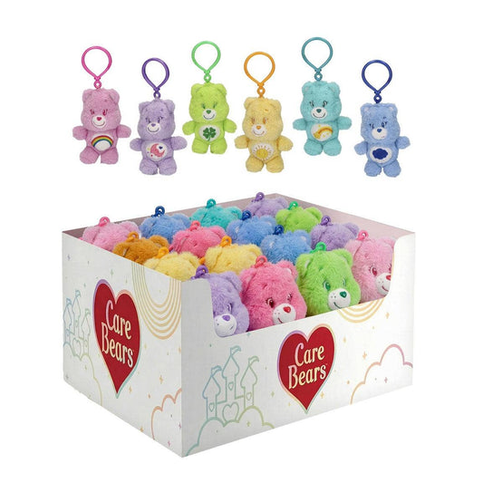 CAREBEARS CLIP