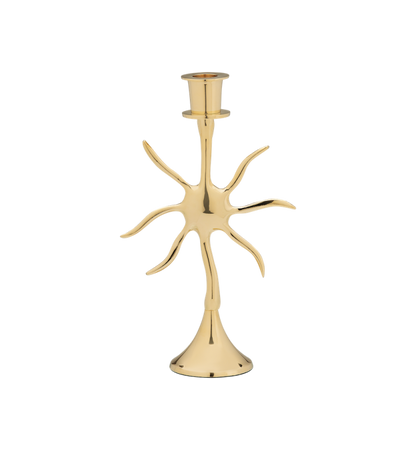 SUNNY CANDLE HOLDER