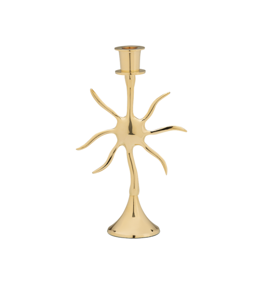 SUNNY CANDLE HOLDER