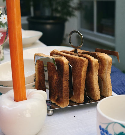 TOAST IT TOAST RACK