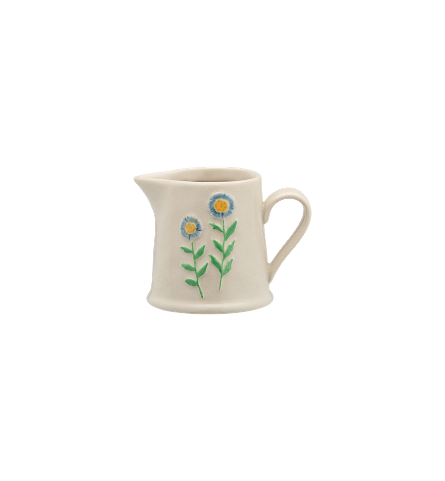 DAISY DEW MILK JUG