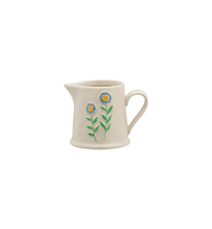 DAISY DEW MILK JUG
