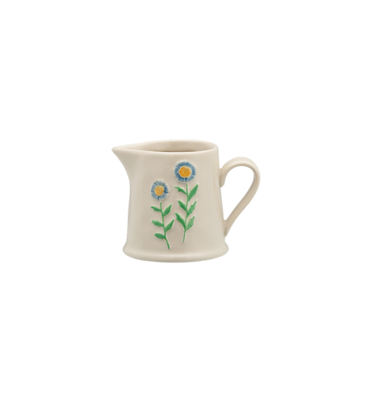 DAISY DEW MILK JUG