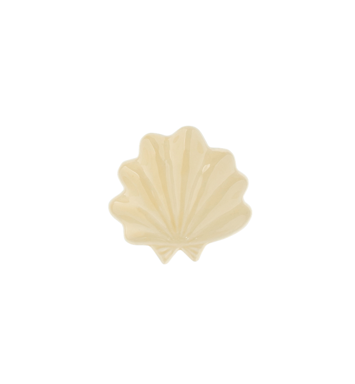 SHELL TRINKET DISH