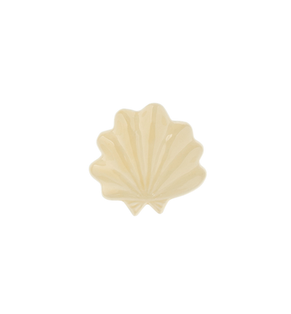 SHELL TRINKET DISH