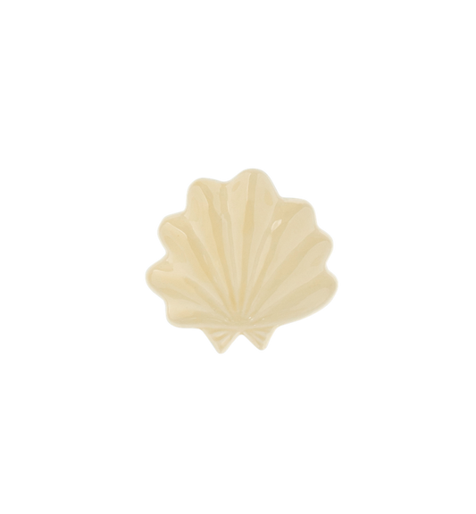 SHELL TRINKET DISH