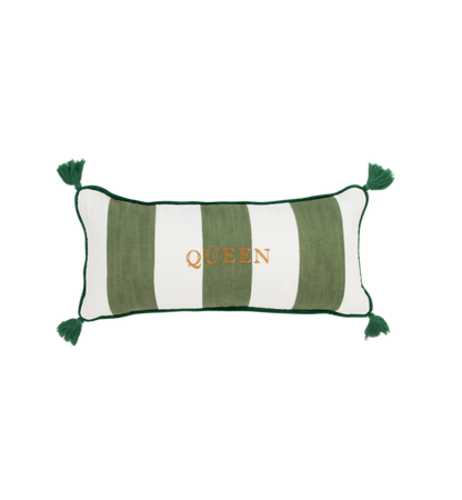 QUEEN CUSHION