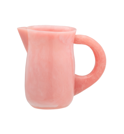 PINK LEMONDADE JUG
