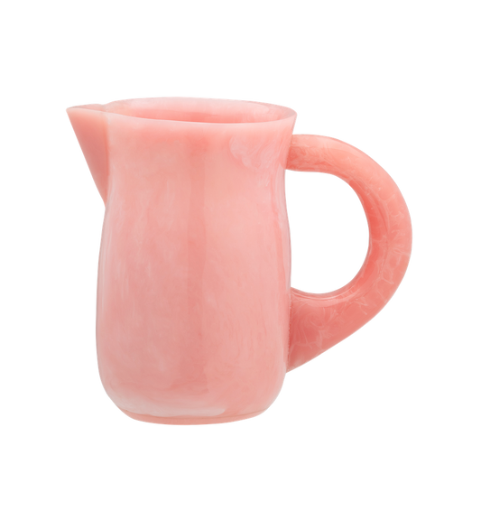 PINK LEMONDADE JUG