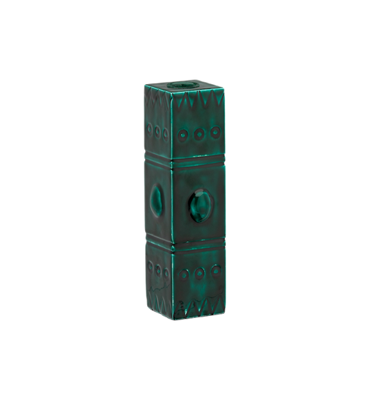 LAUREL REEF CANDLE HOLDER