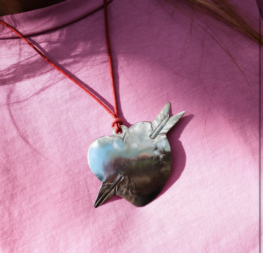 CUPIDO HEART