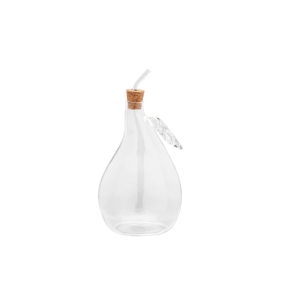 PEAR OIL DISPENSER