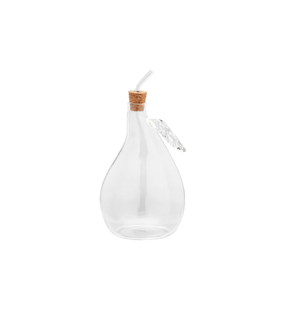 PEAR OIL DISPENSER