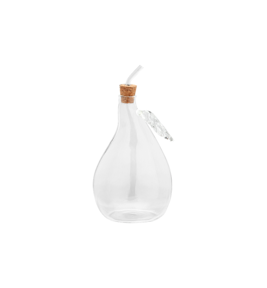PEAR OIL DISPENSER