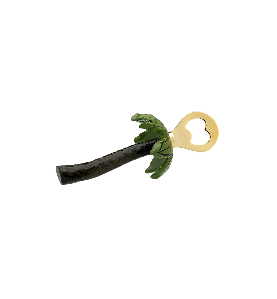 PALM TREE BOTTLE OPENER