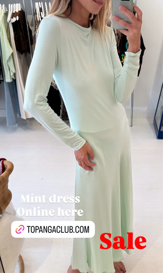 CAPRI DRESS