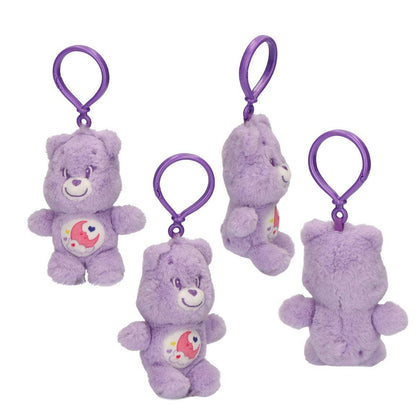 CAREBEARS CLIP