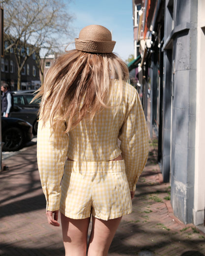 THE CHECK CO-ORD