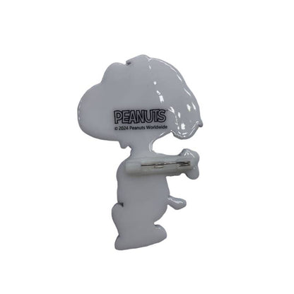 SNOOPY - SPELD BADGE