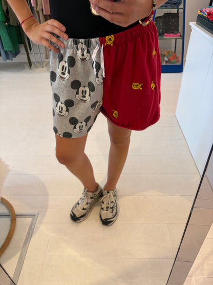 MICKEY SHORT VNTG