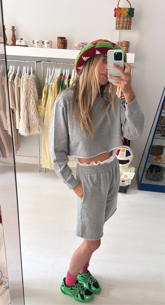 ALBA CO ORD SET