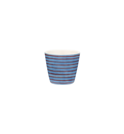 ALFIE ESPRESSO CUP - MULTICOLOUR