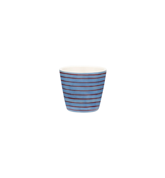 ALFIE ESPRESSO CUP - MULTICOLOUR