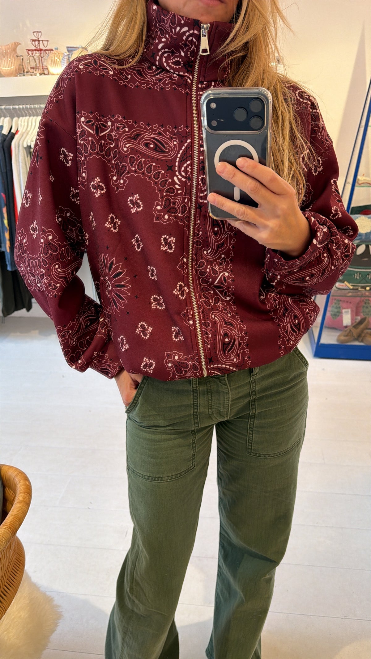 BANDANA TRAINER