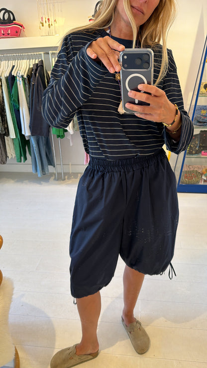 TRAINER NVY CAPRI