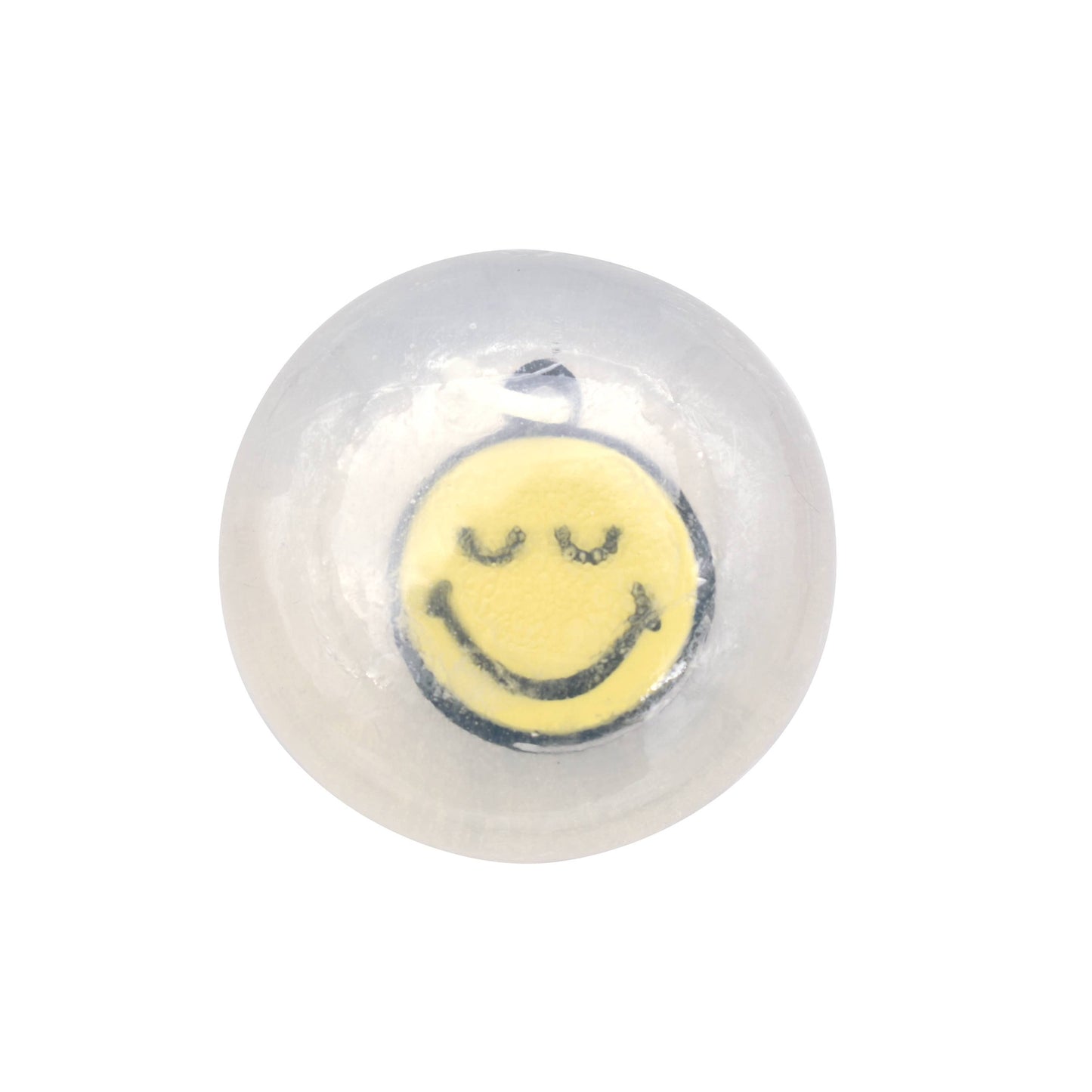 Smiley - stevige zeep en een verrassing - 80 g