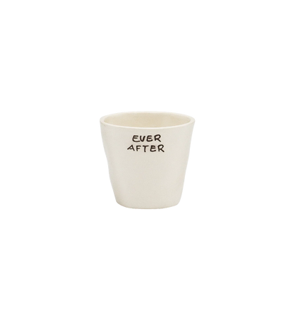 Espressokopje 'Ever After'