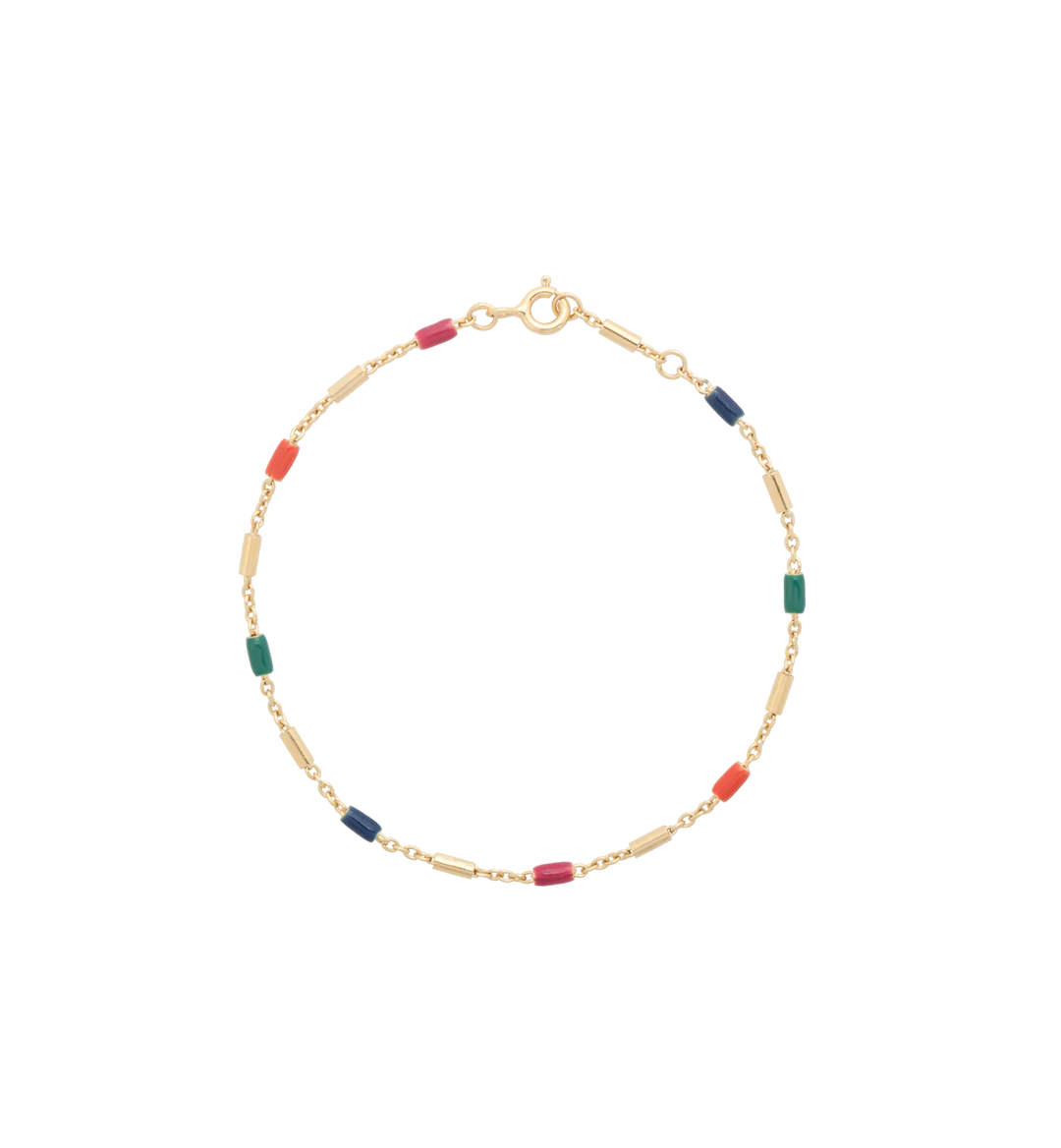 Treasure Trove Bracelet