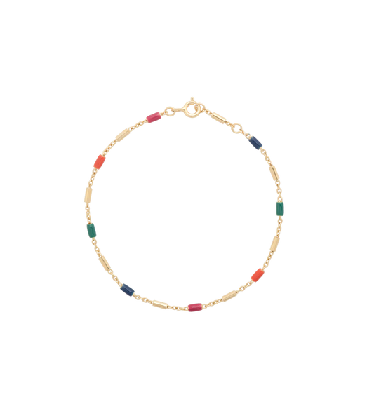 Treasure Trove Bracelet