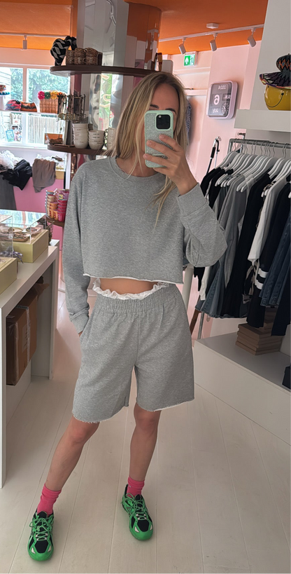 ALBA CO ORD SET