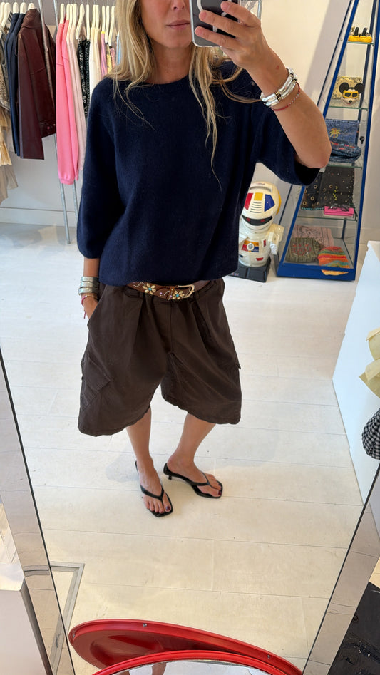 BROWN JORT