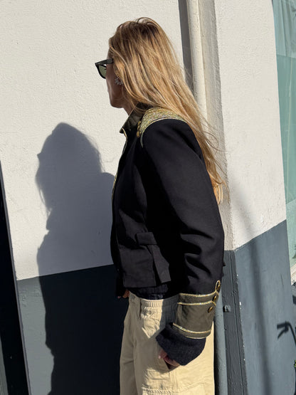 SKIEF MILLY JACKET