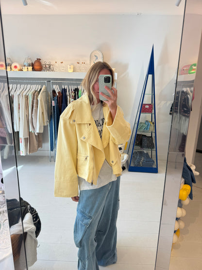 MOXIE JACKET