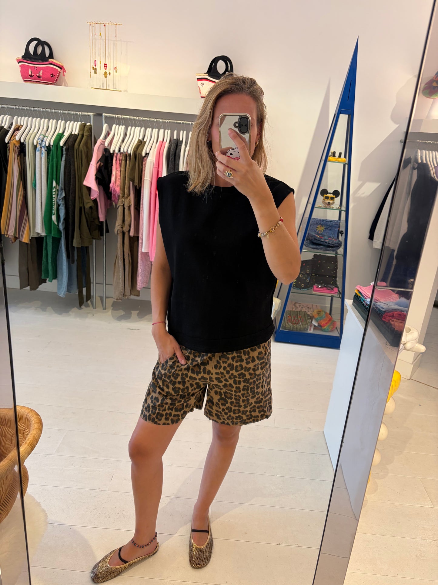 ZAPPA TOP
