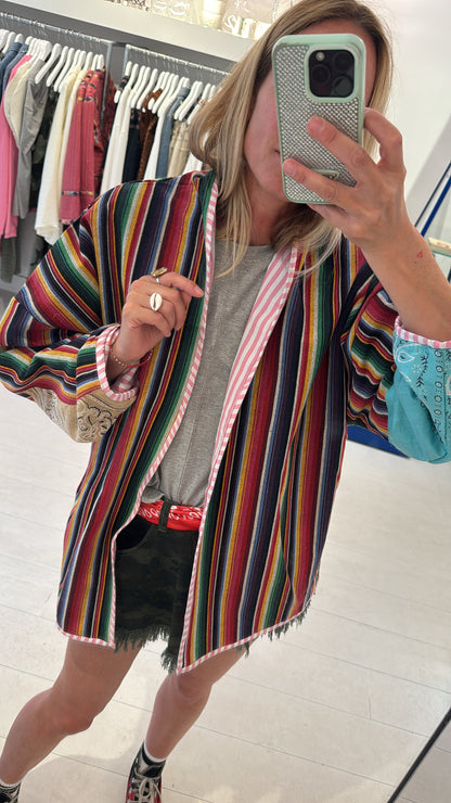 RUBY JACKET