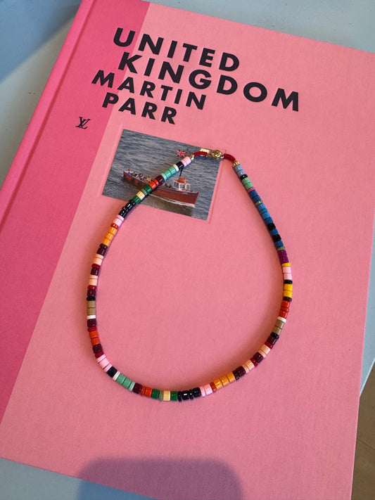 MUSY NECKLACE