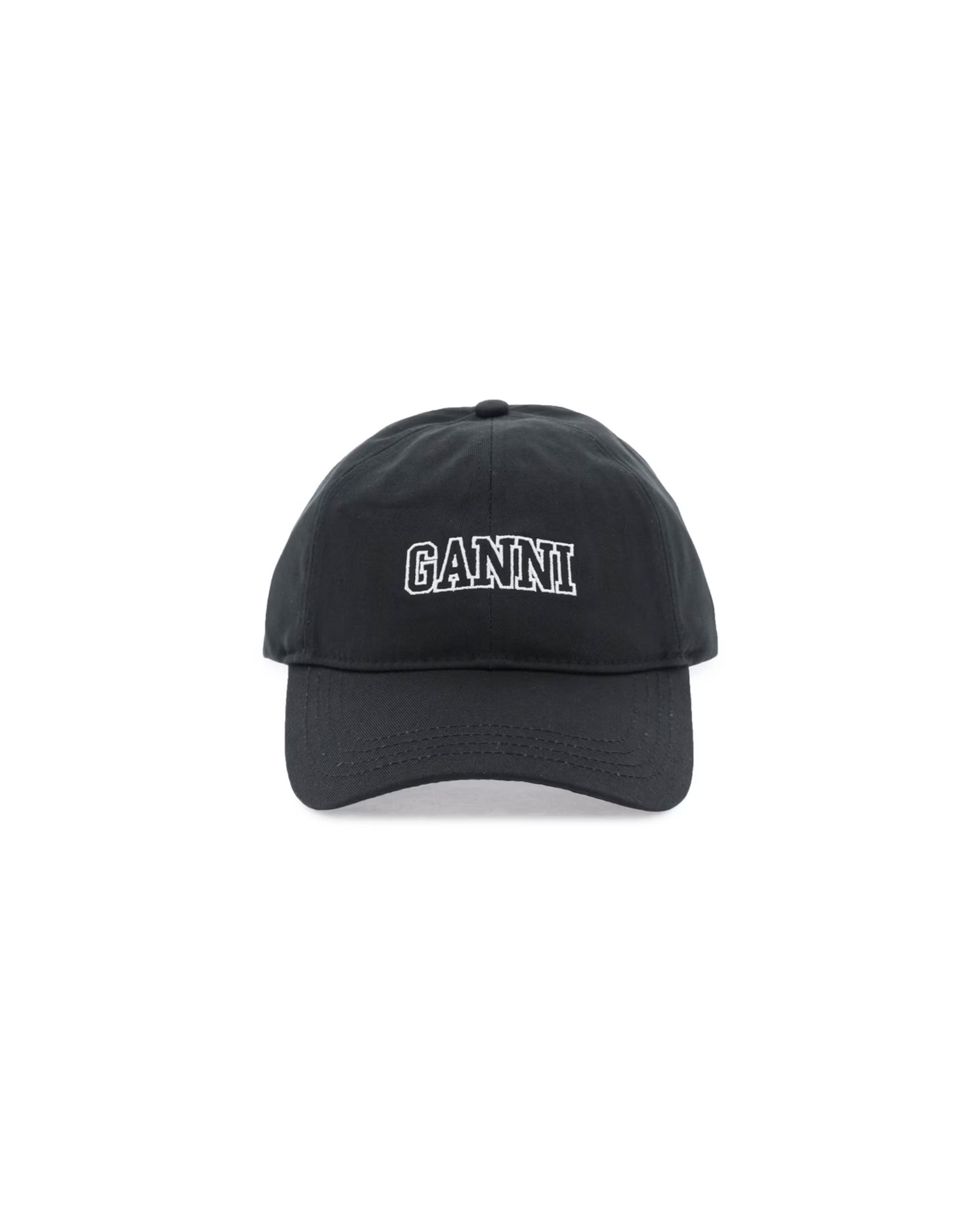 Cap Hat Black