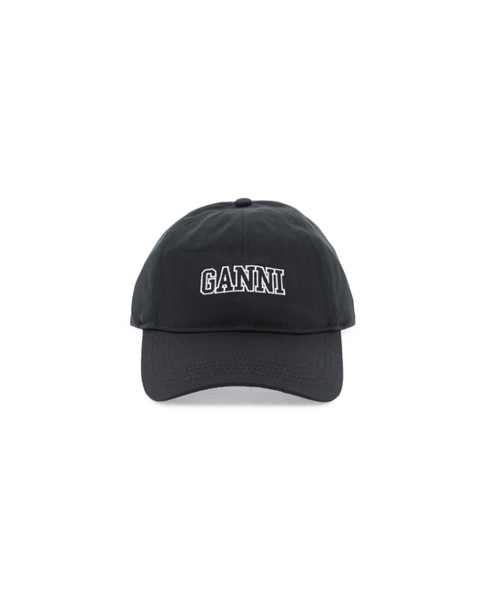 Cap Hat Black