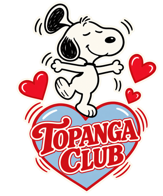 Topanga Gift Card
