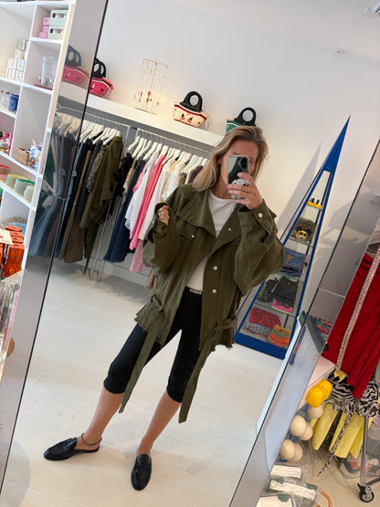JACKY JACKET