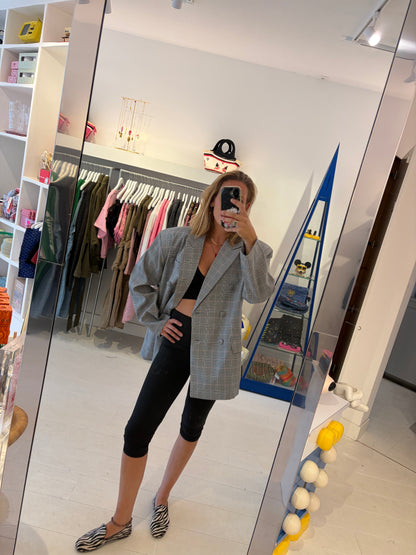 AZZA OVERSIZED BLAZER